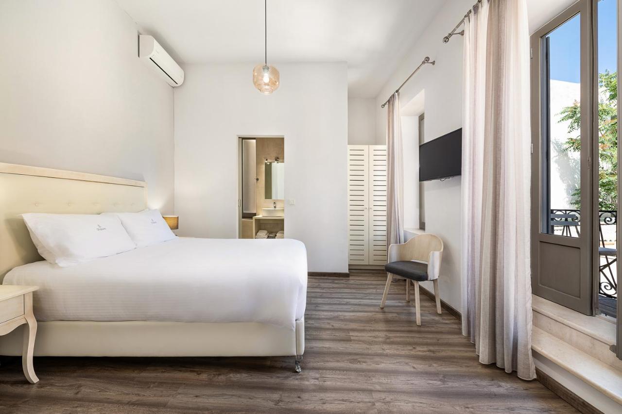 Shalom Luxury Rooms Daliani Ханя Екстериор снимка