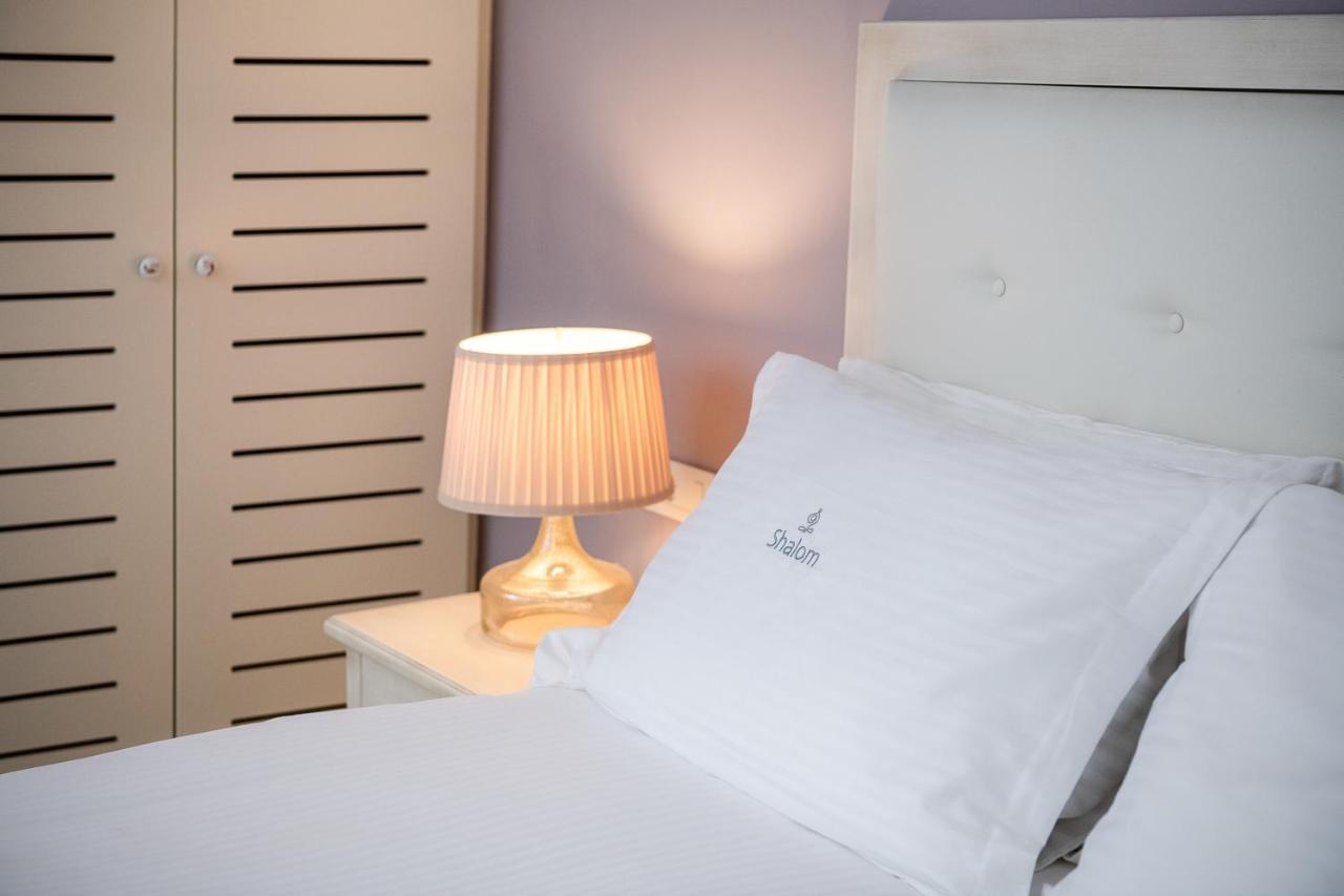 Shalom Luxury Rooms Daliani Ханя Екстериор снимка