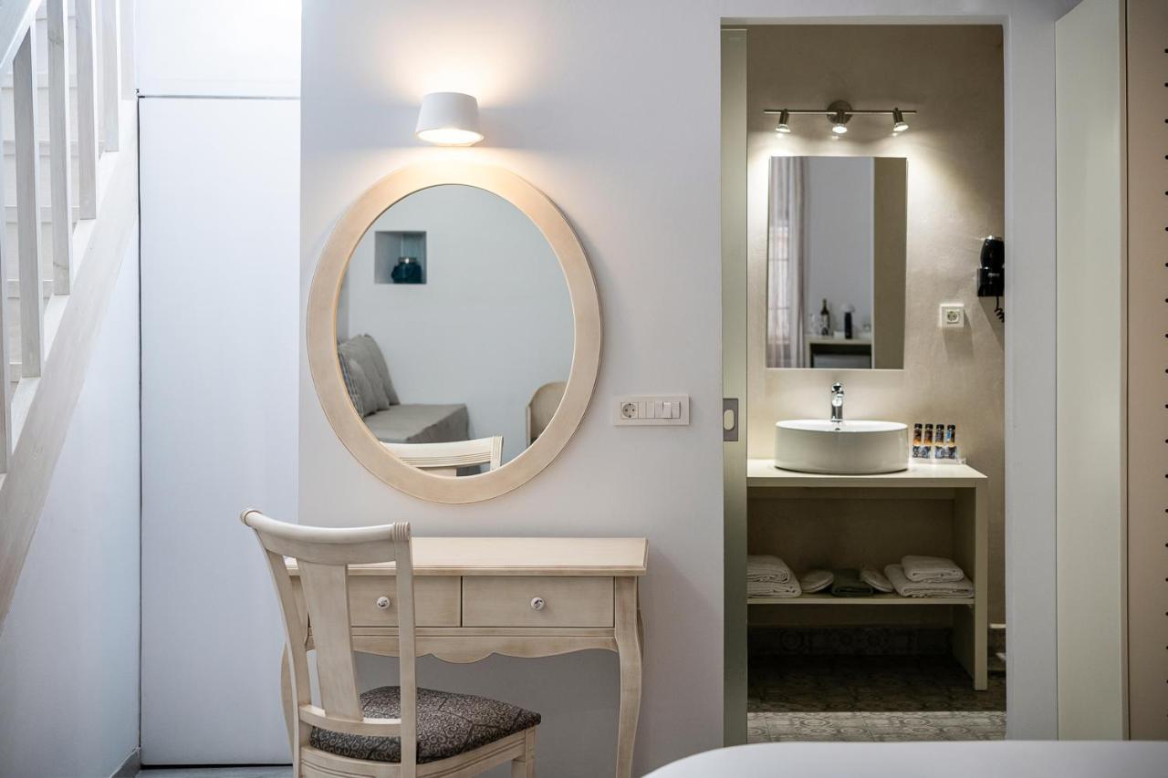Shalom Luxury Rooms Daliani Ханя Екстериор снимка