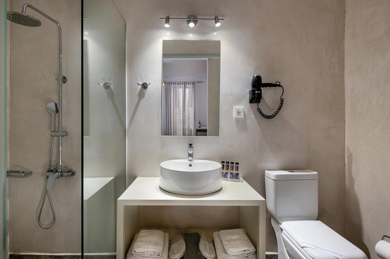 Shalom Luxury Rooms Daliani Ханя Екстериор снимка