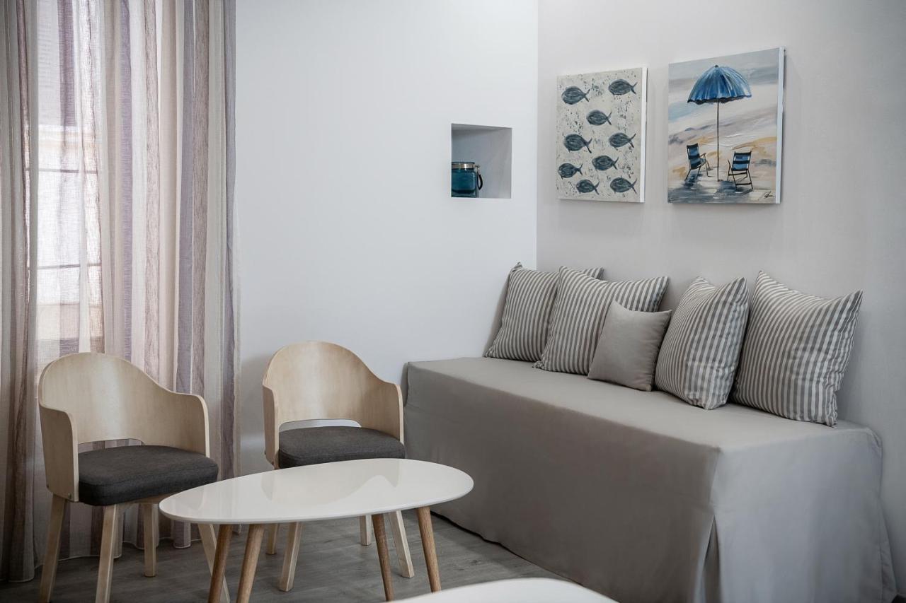 Shalom Luxury Rooms Daliani Ханя Екстериор снимка