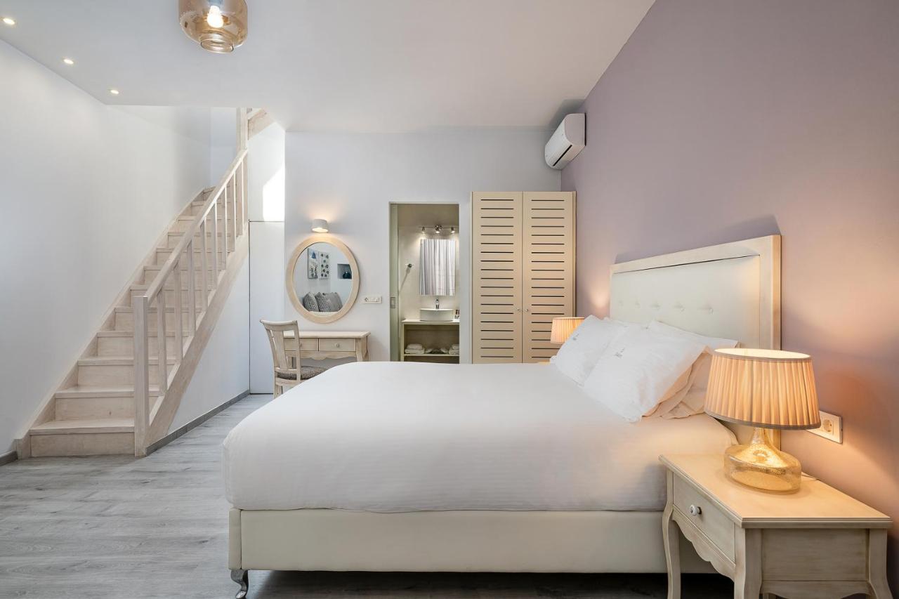Shalom Luxury Rooms Daliani Ханя Екстериор снимка