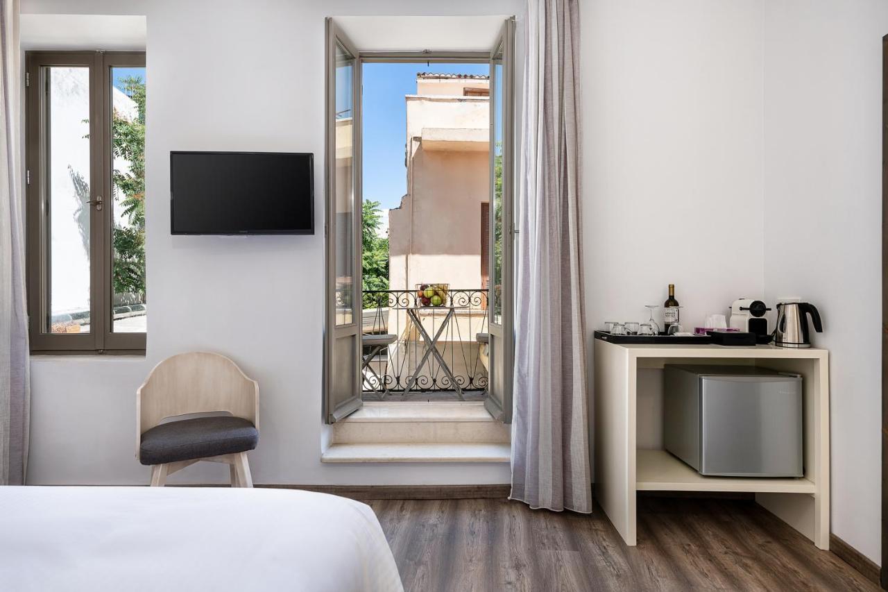Shalom Luxury Rooms Daliani Ханя Екстериор снимка