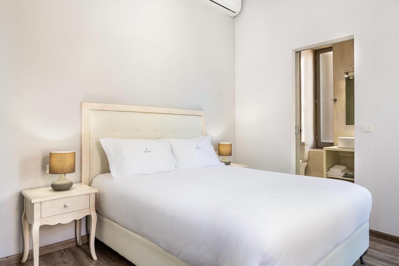 Shalom Luxury Rooms Daliani Ханя Екстериор снимка