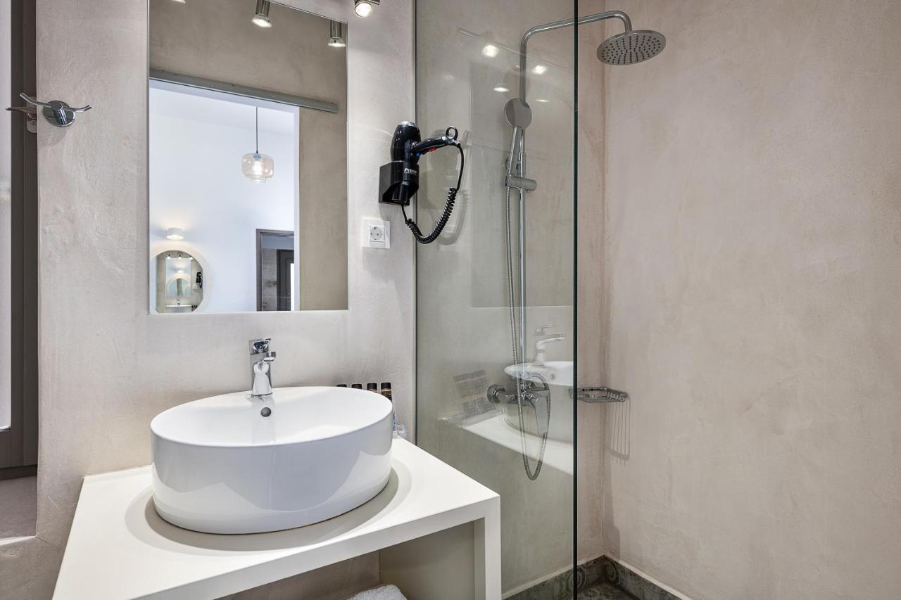 Shalom Luxury Rooms Daliani Ханя Екстериор снимка