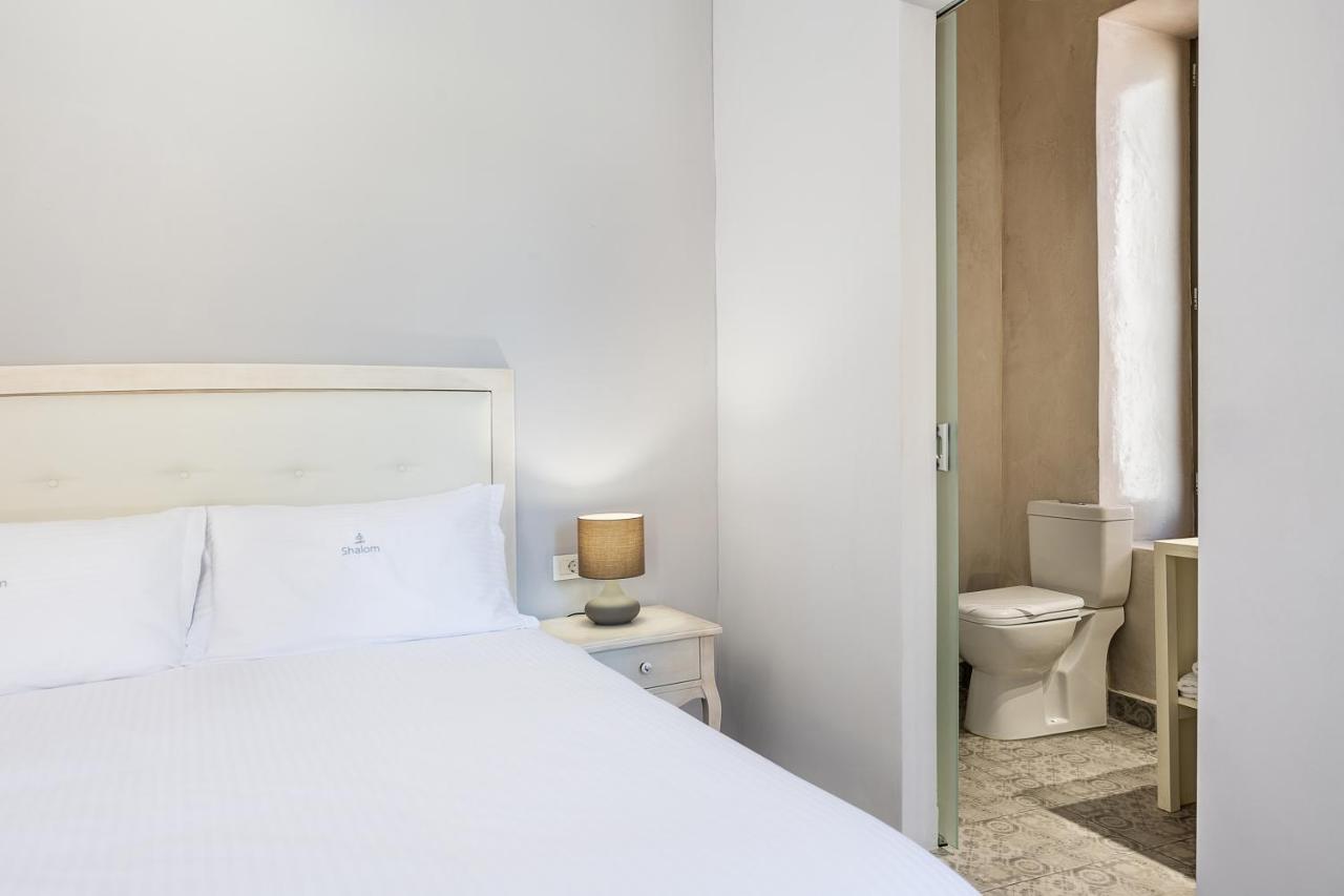 Shalom Luxury Rooms Daliani Ханя Екстериор снимка