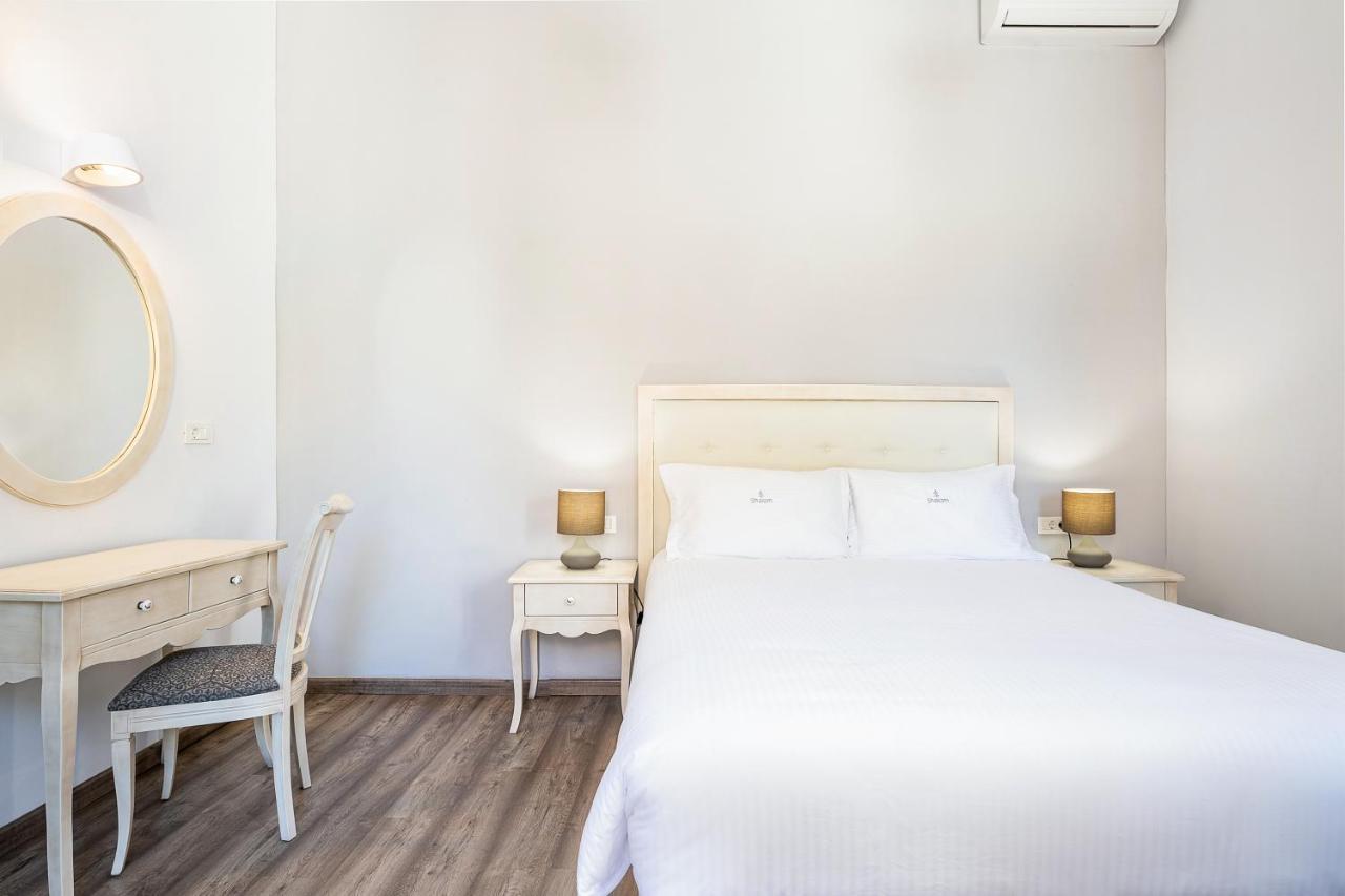 Shalom Luxury Rooms Daliani Ханя Екстериор снимка
